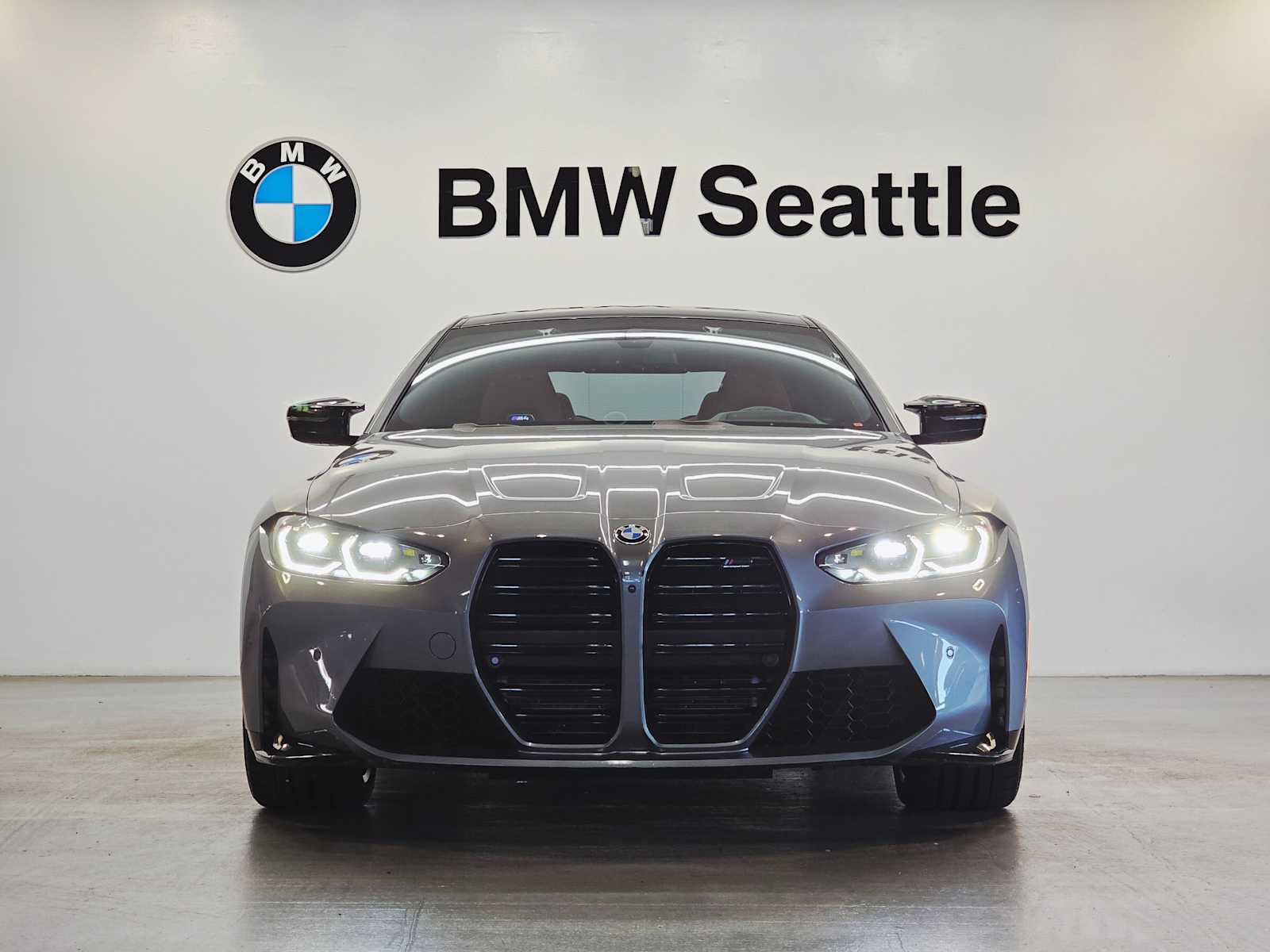 Thumbnail: 2022 BMW M4 - 6