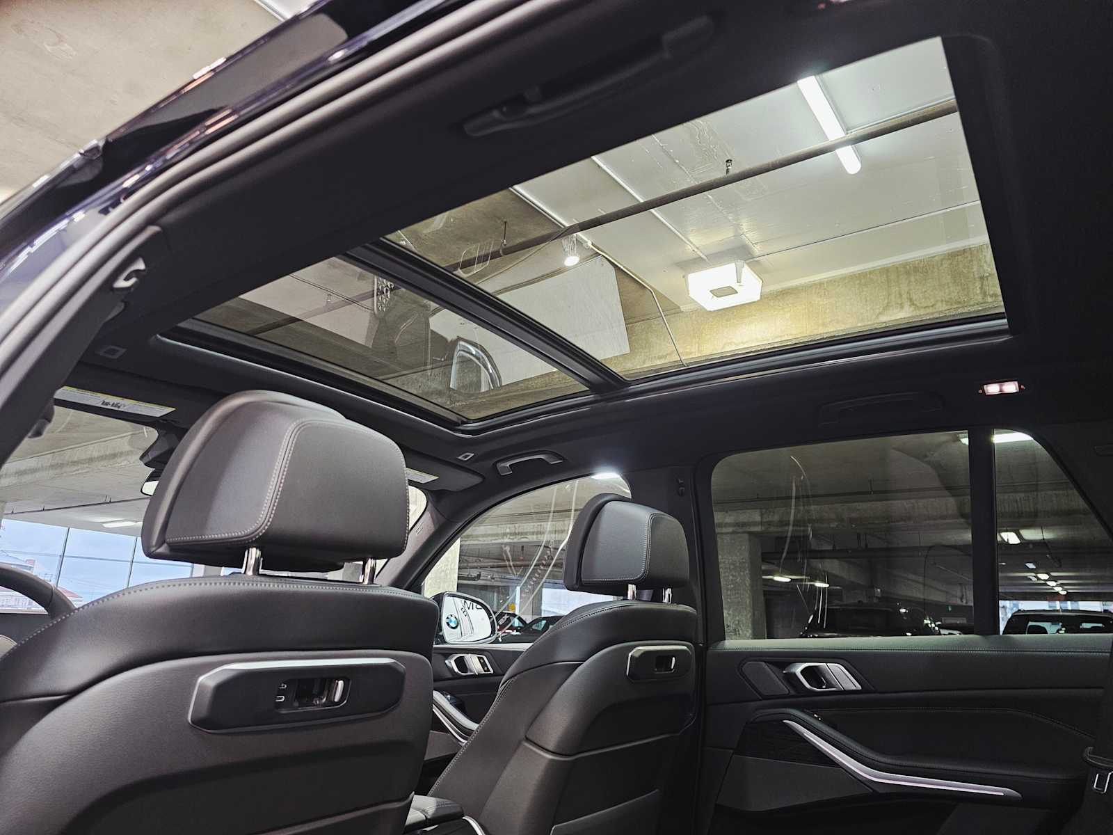 Thumbnail: 2026 BMW X5 - 26