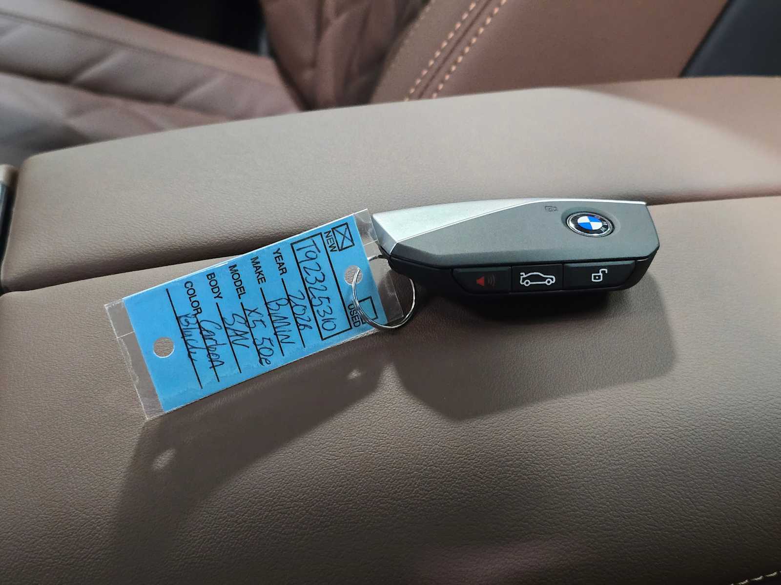 Thumbnail: 2026 BMW X5 - 35