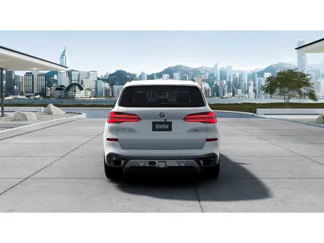 Thumbnail: 2026 BMW X5 - 5