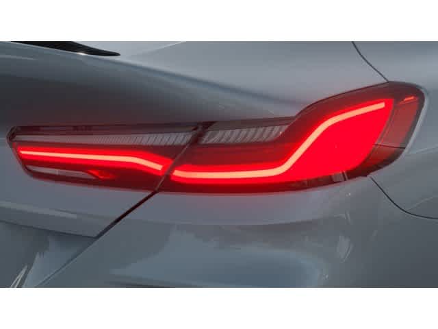 Thumbnail: 2025 BMW M8 - 8