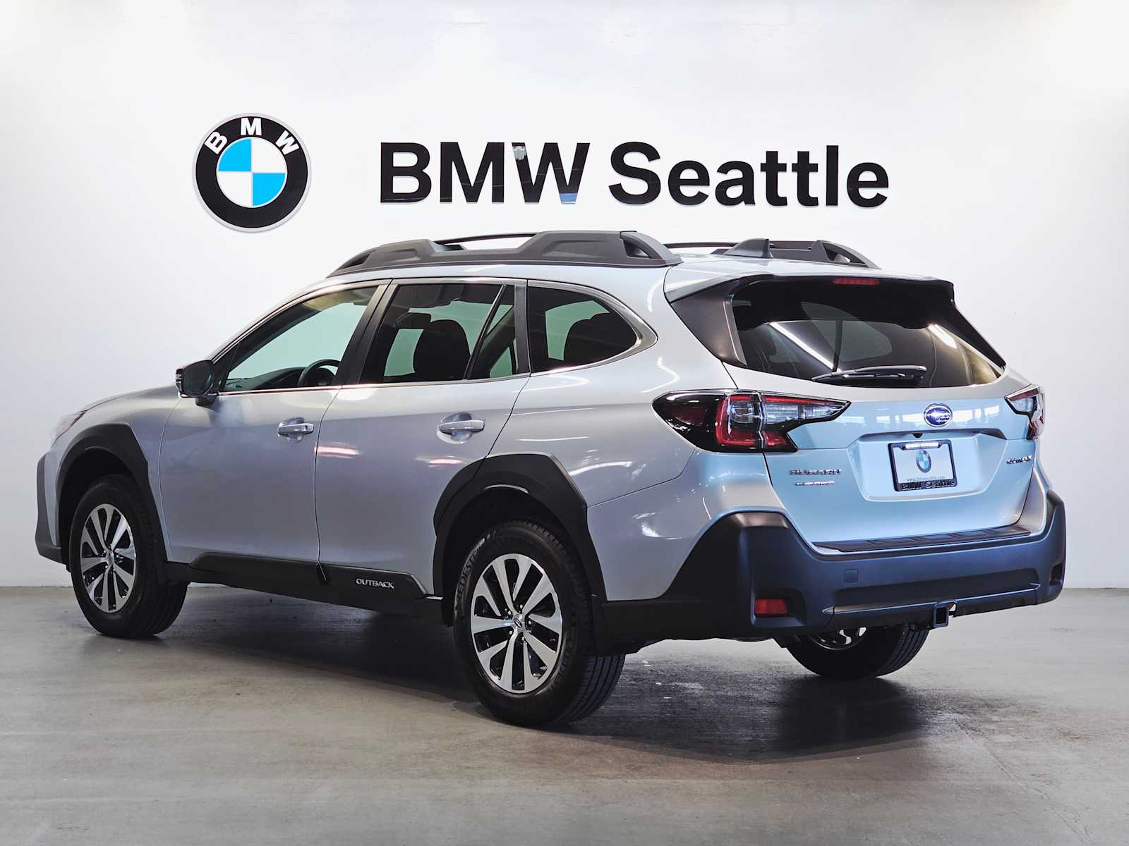 Thumbnail: 2024 Subaru Outback - 4