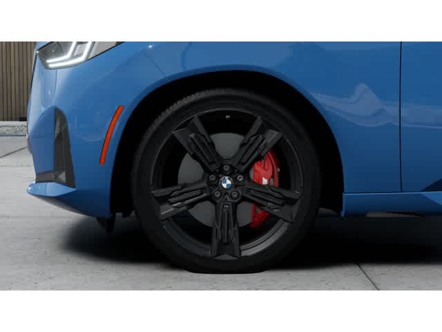 Thumbnail: 2026 BMW X3 - 7