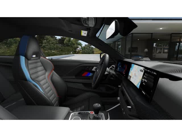 Thumbnail: 2026 BMW M2 - 9