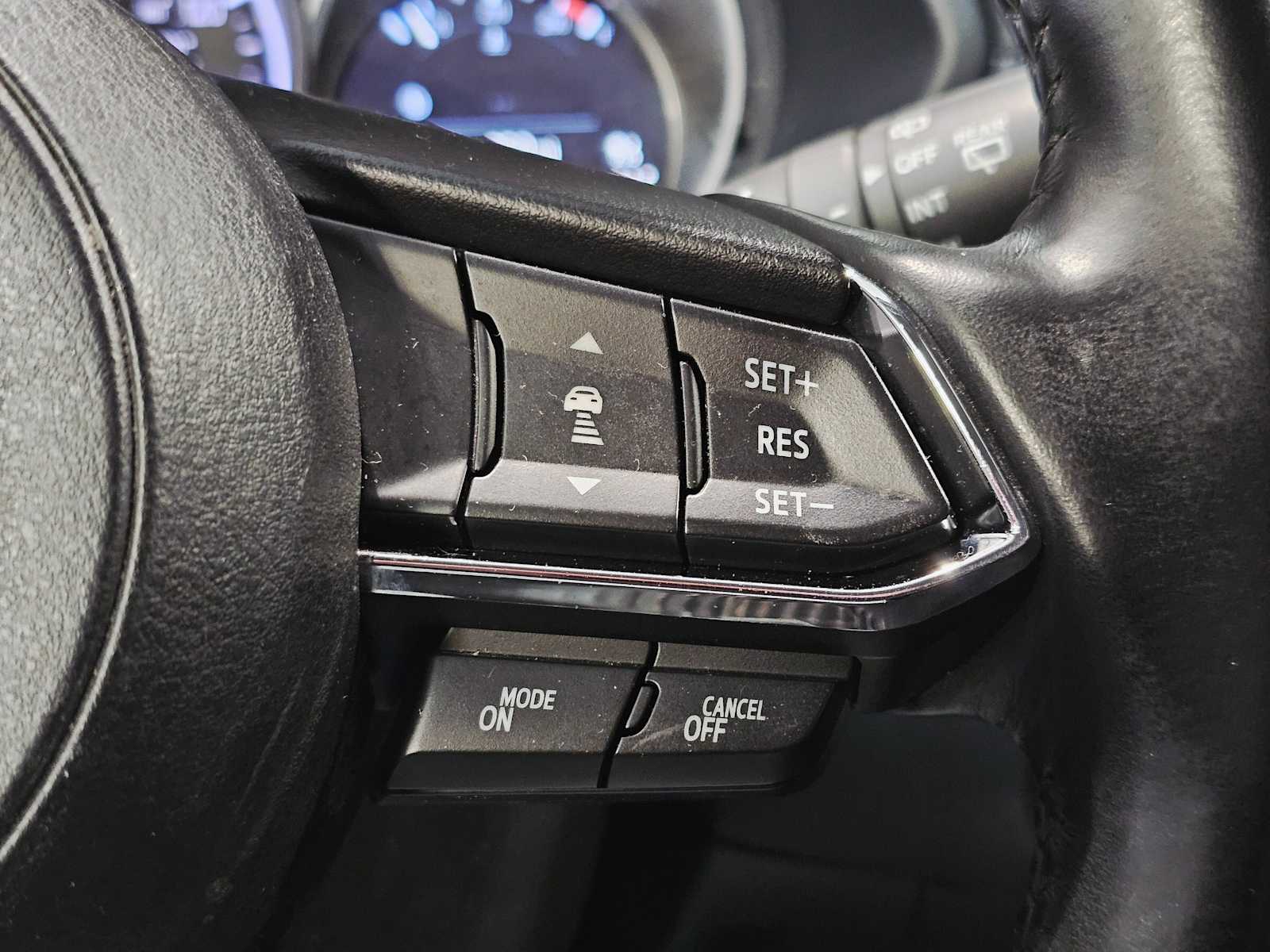 Thumbnail: 2018 Mazda CX-5 - 12