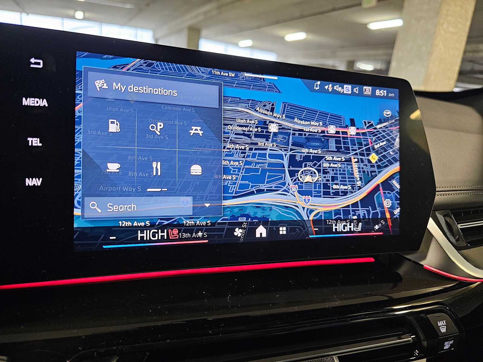 Thumbnail: 2026 BMW X1 - 16