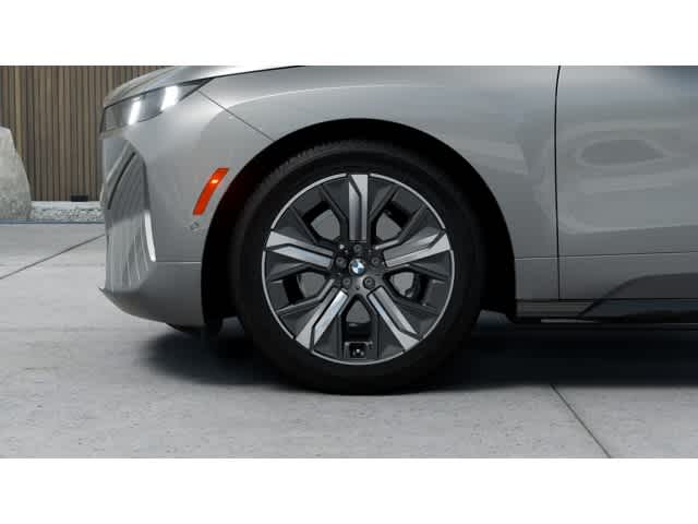 Thumbnail: 2026 BMW iX - 7