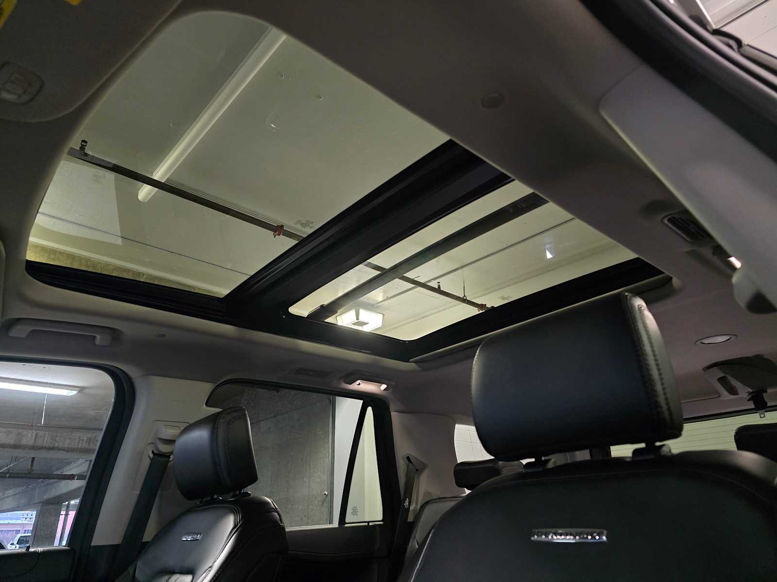 Thumbnail: 2020 Ford Expedition - 28