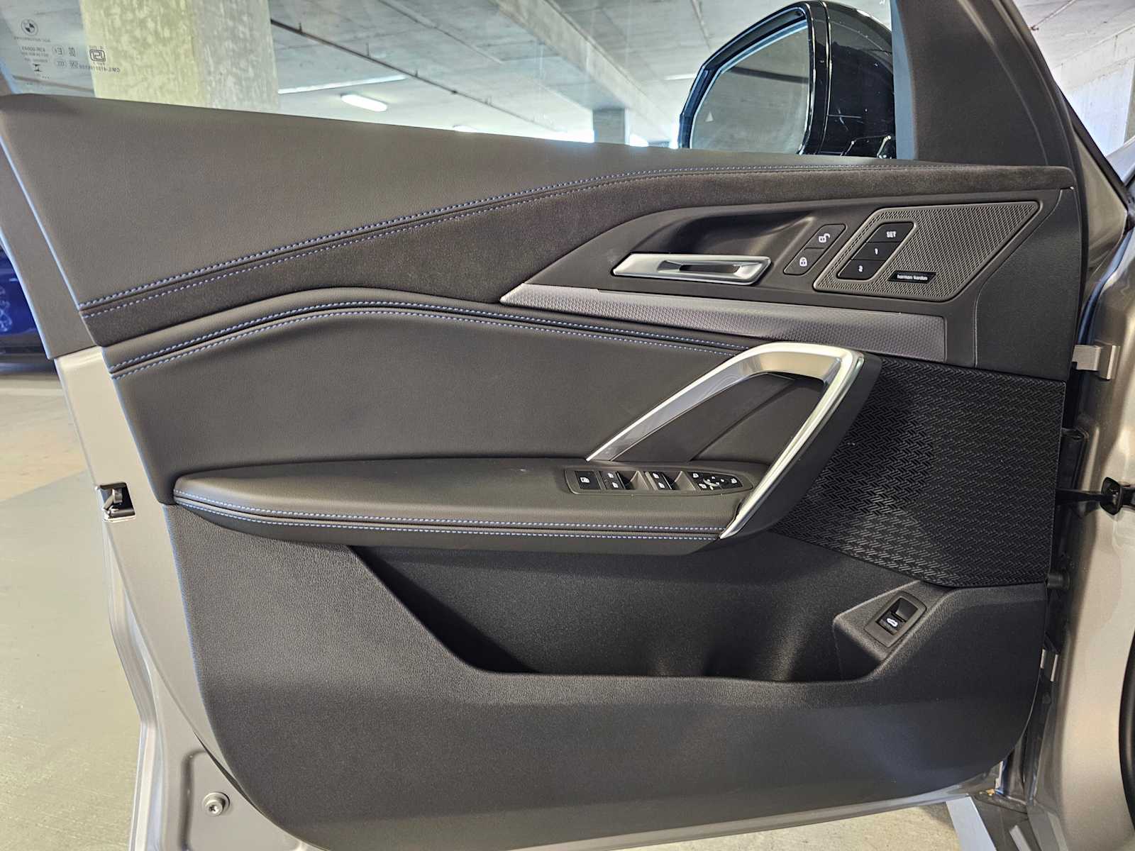 Thumbnail: 2026 BMW X1 - 21