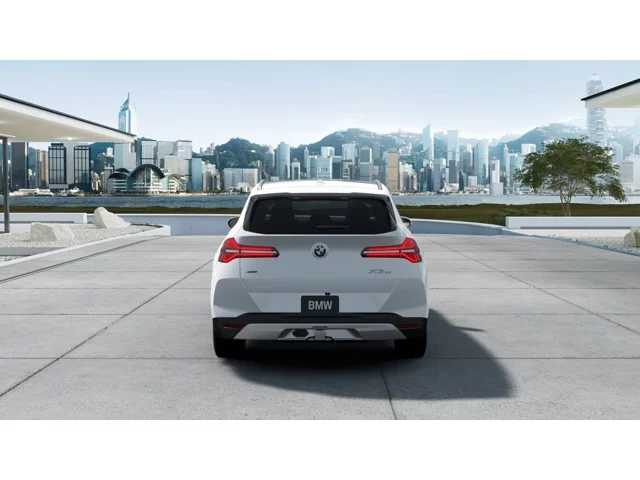 Thumbnail: 2026 BMW X3 - 5