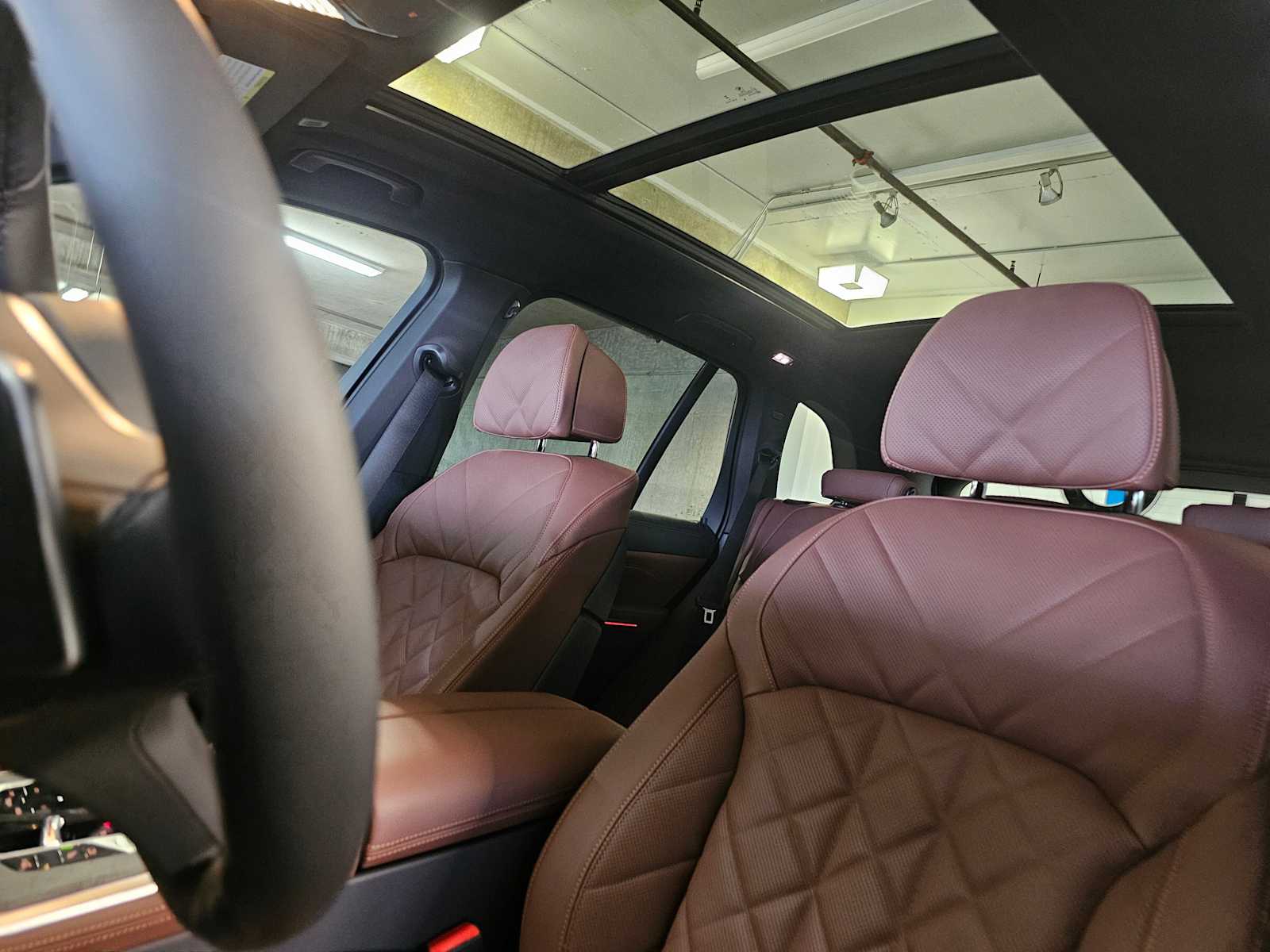 Thumbnail: 2026 BMW X5 - 32