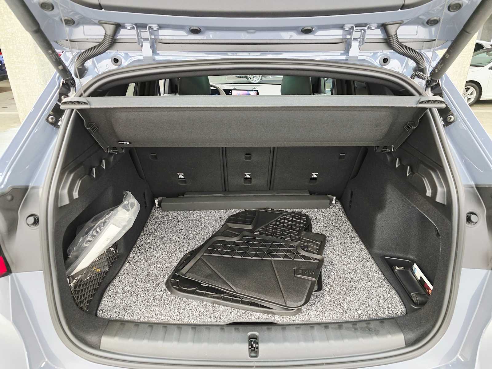 Thumbnail: 2026 BMW X1 - 29