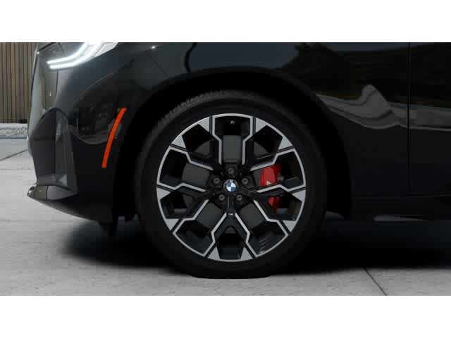 Thumbnail: 2026 BMW X3 - 7