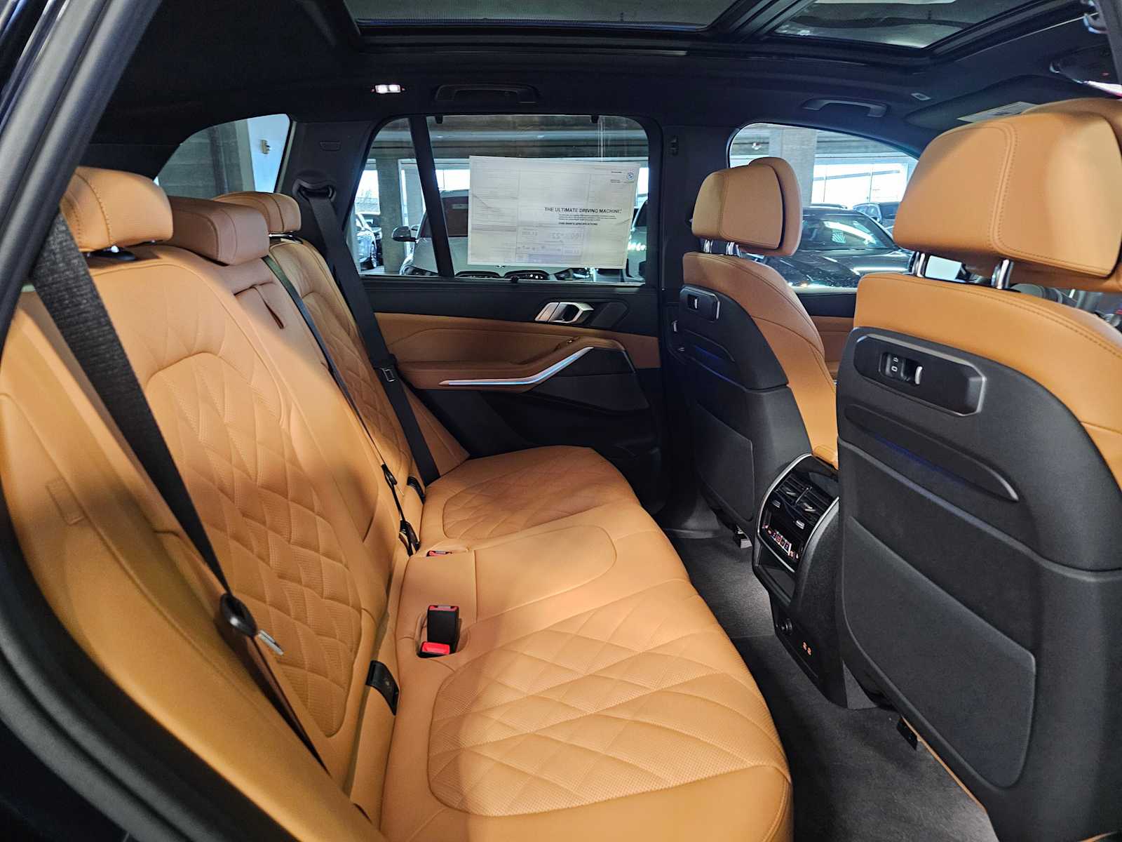 Thumbnail: 2026 BMW X5 - 40