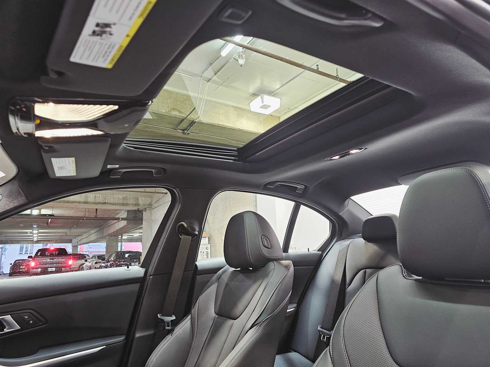 Thumbnail: 2026 BMW 3 Series - 24