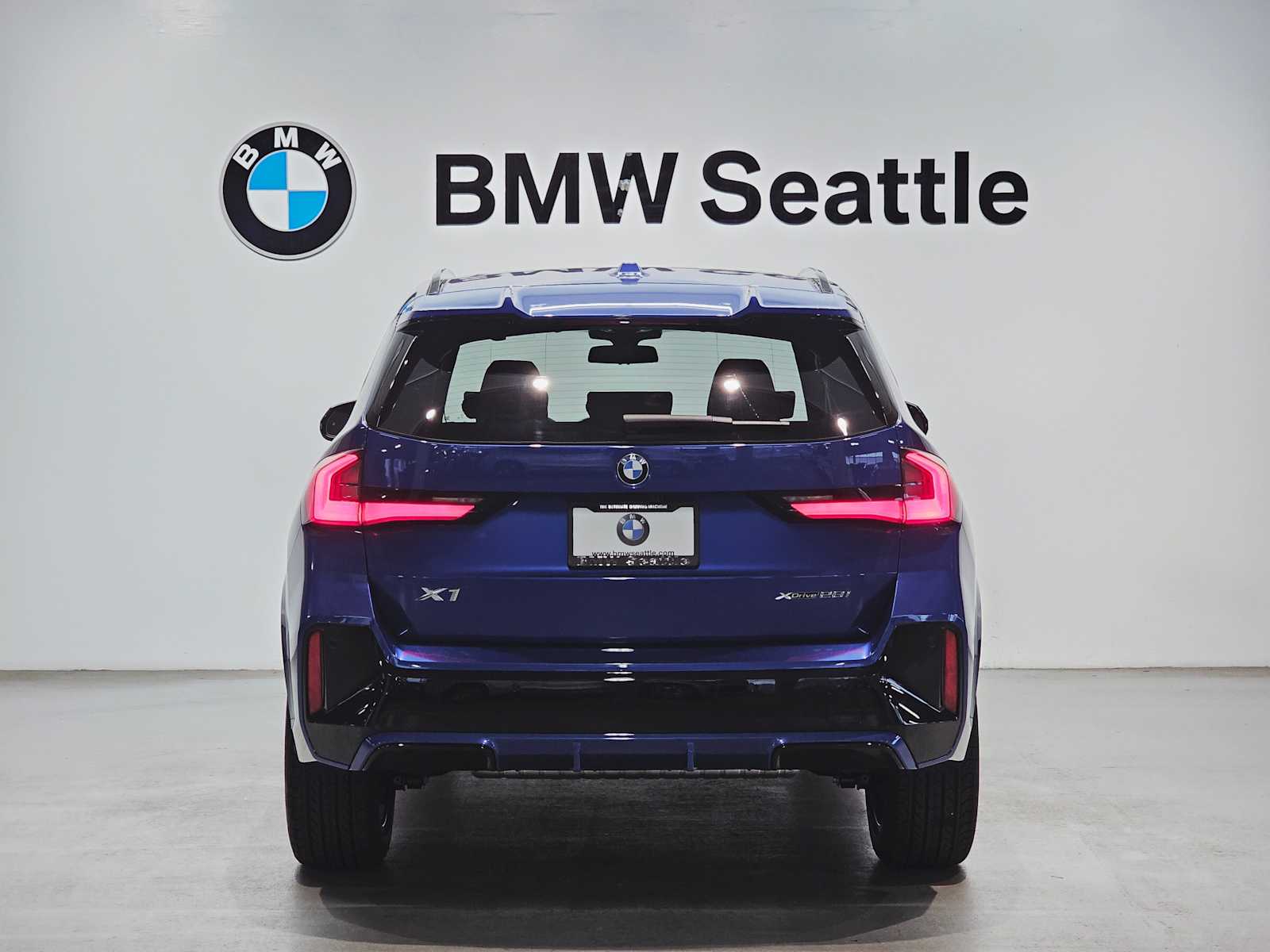 Thumbnail: 2026 BMW X1 - 5