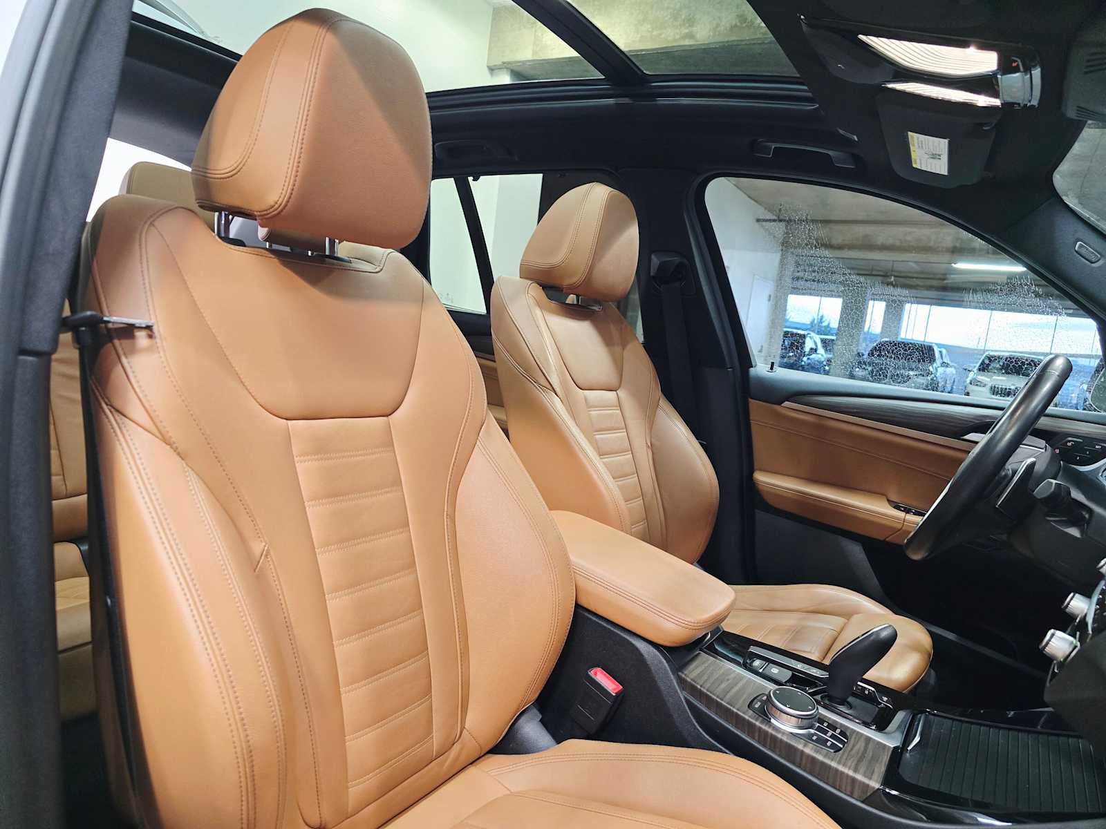 Thumbnail: 2019 BMW X3 - 29