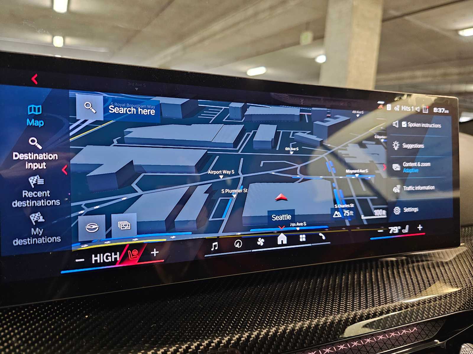 Thumbnail: 2026 BMW M4 - 16