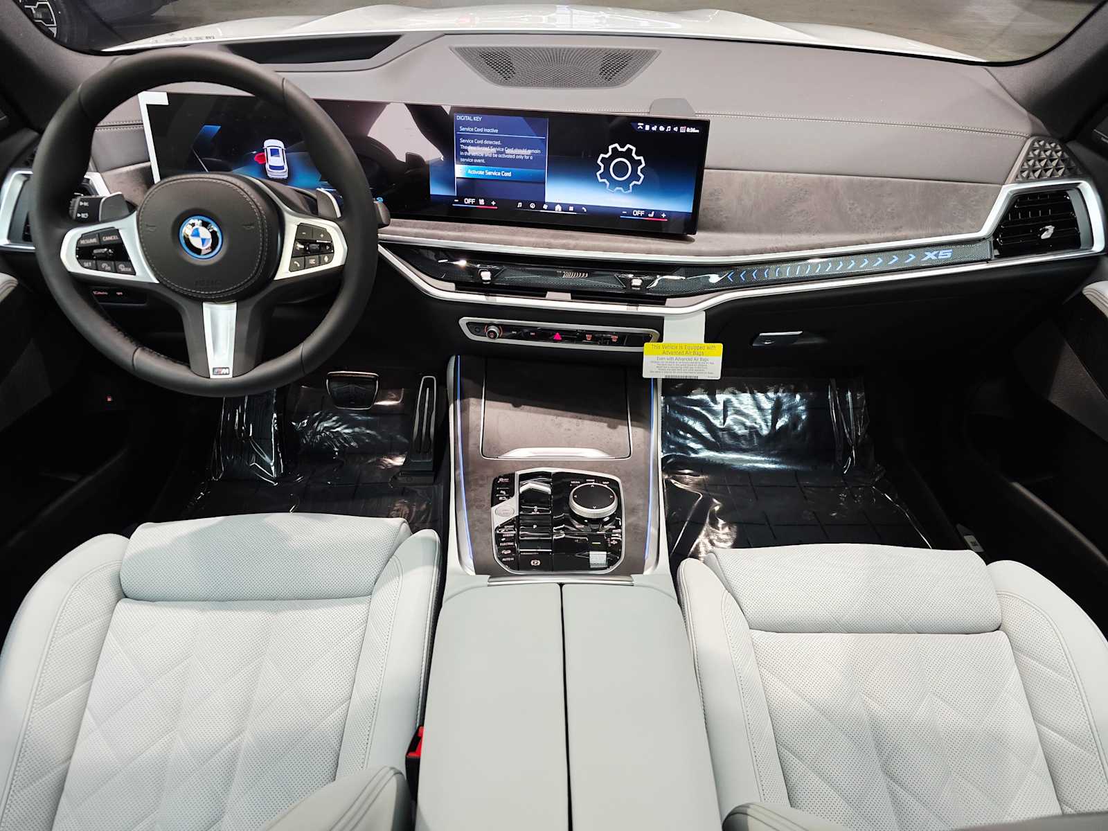 Thumbnail: 2026 BMW X5 - 10