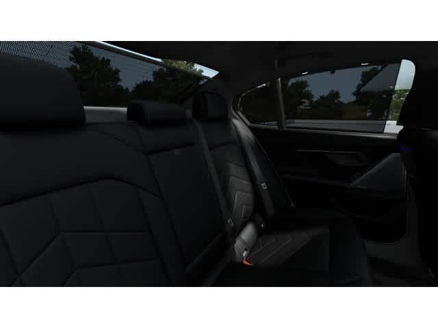 Thumbnail: 2025 BMW i5 - 12