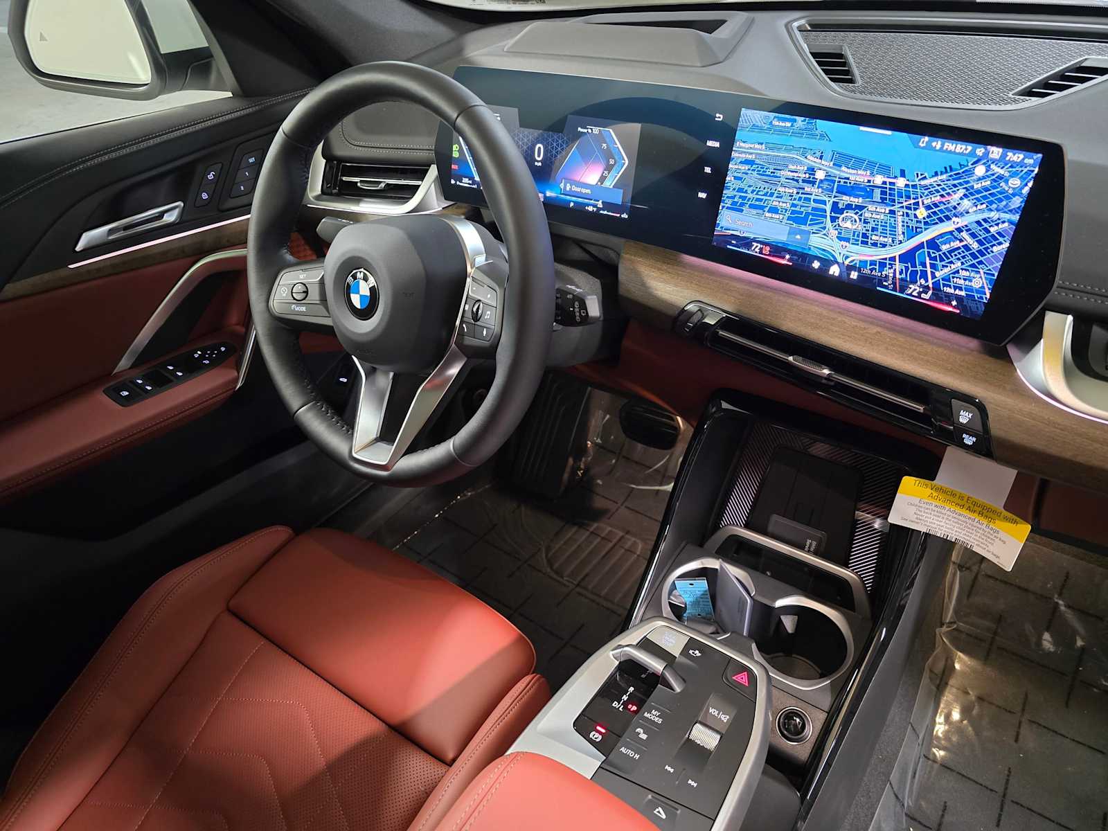 Thumbnail: 2026 BMW X1 - 33