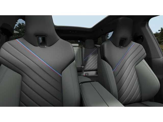 Thumbnail: 2026 BMW iX - 11