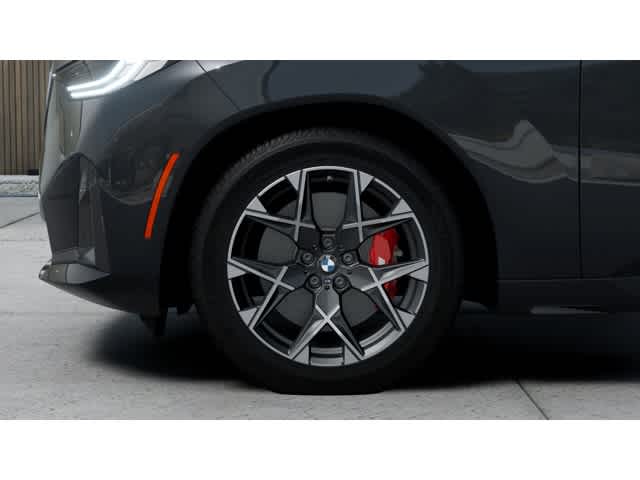 Thumbnail: 2026 BMW X3 - 7