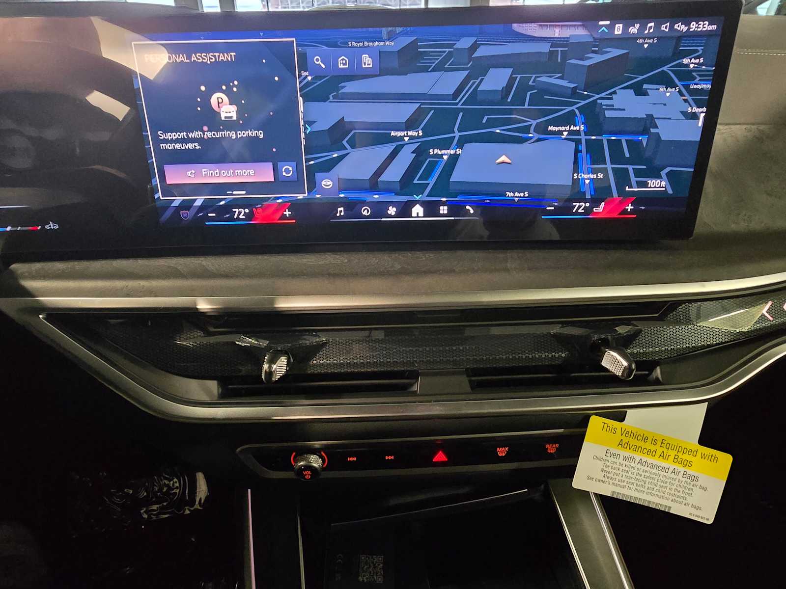 Thumbnail: 2026 BMW X5 - 14