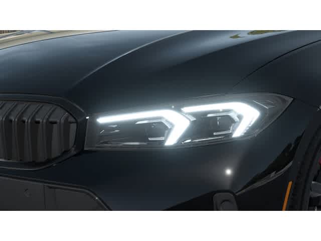 Thumbnail: 2026 BMW 3 Series - 6