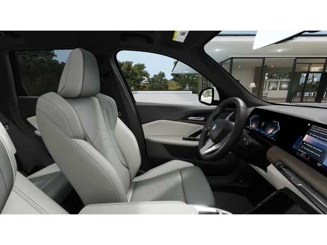 Thumbnail: 2026 BMW X1 - 9