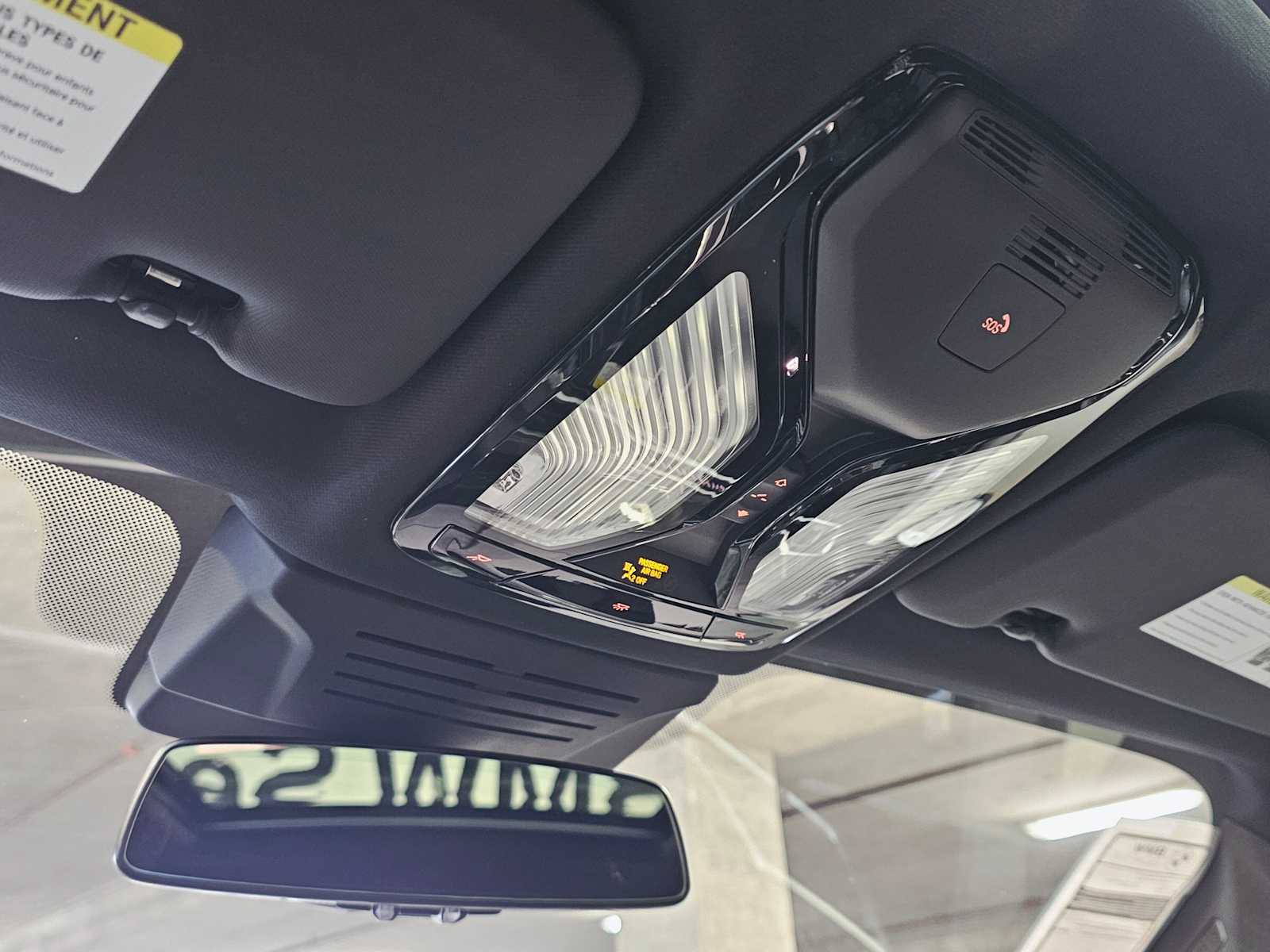 Thumbnail: 2026 BMW X5 - 21