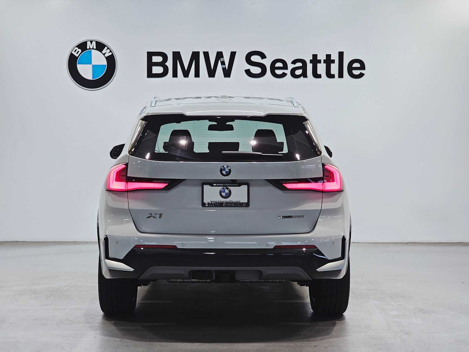 Thumbnail: 2026 BMW X1 - 5