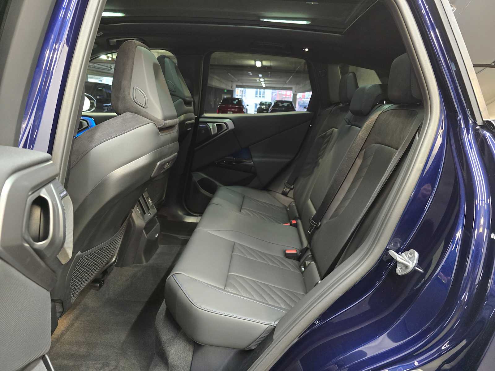 Thumbnail: 2026 BMW X3 - 27