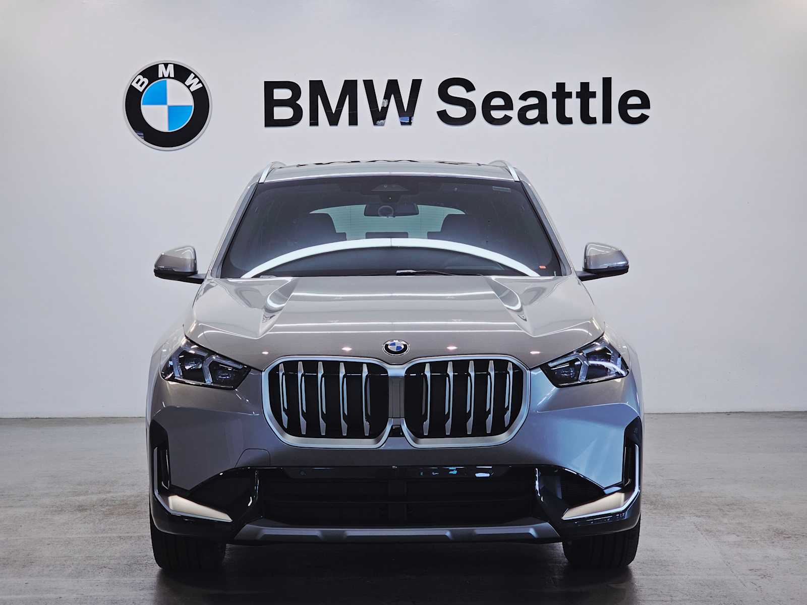 Thumbnail: 2025 BMW X1 - 6