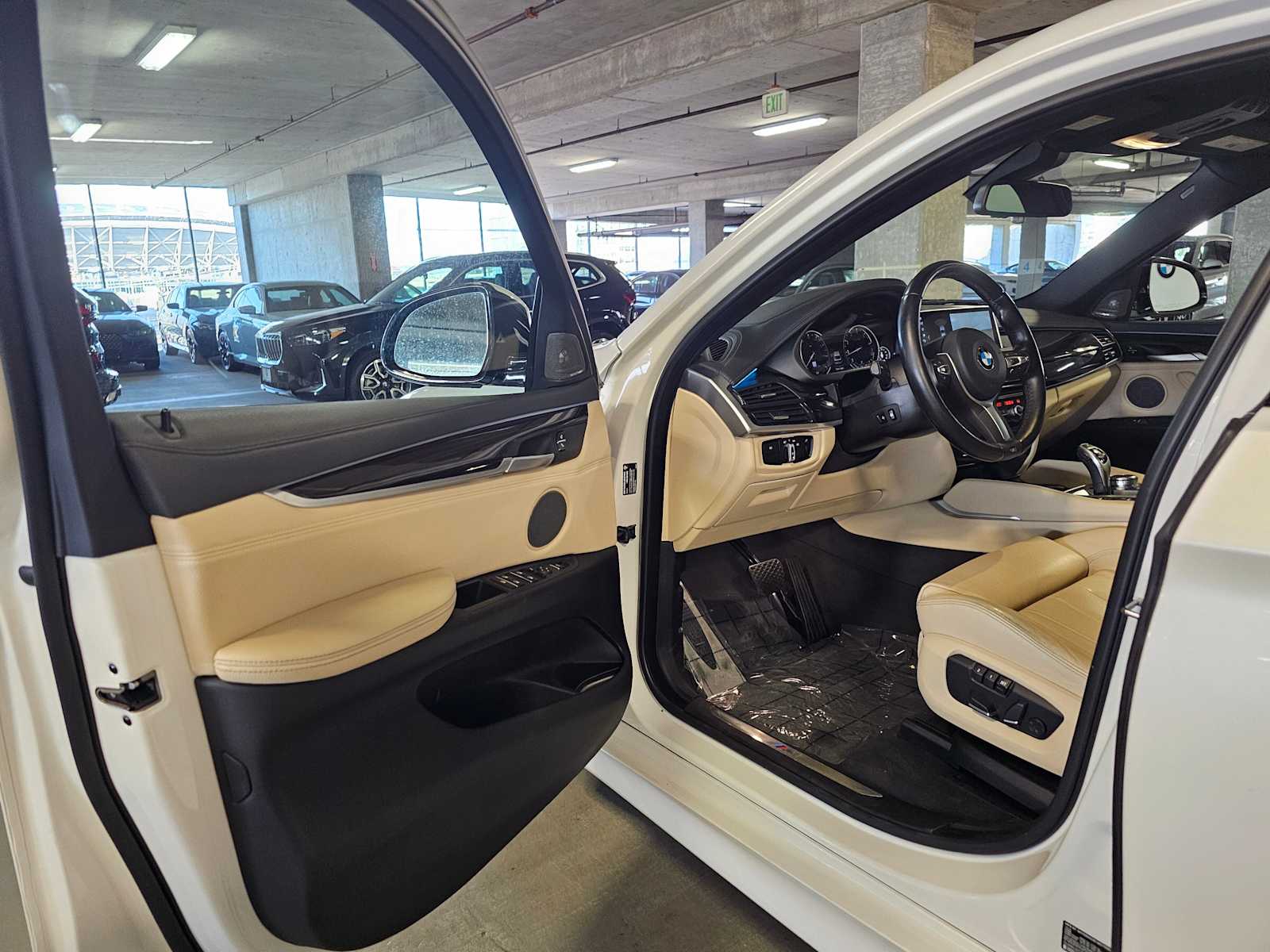 Thumbnail: 2019 BMW X6 - 31