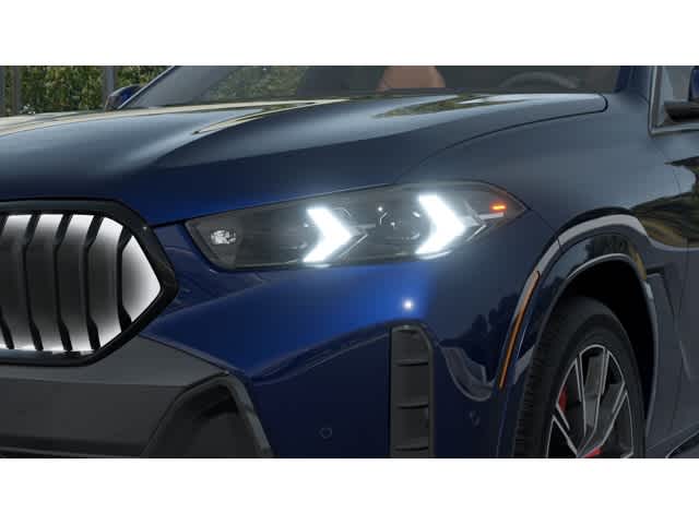 Thumbnail: 2026 BMW X6 - 6