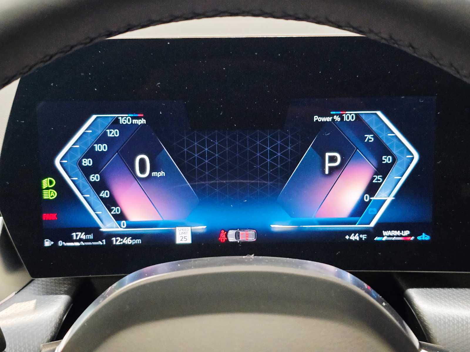 Thumbnail: 2026 BMW X1 - 12