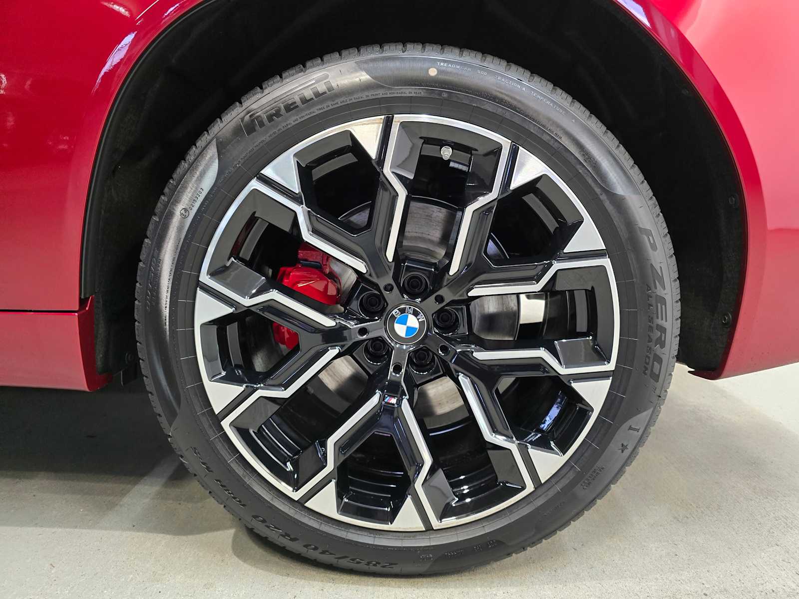 Thumbnail: 2026 BMW X3 - 8