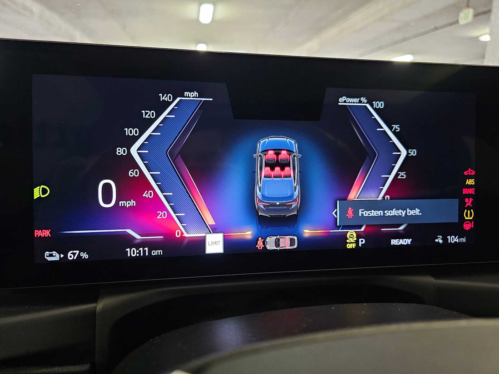 Thumbnail: 2023 BMW i4 - 12