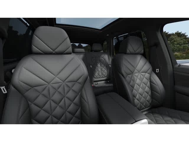 Thumbnail: 2026 BMW X5 - 11
