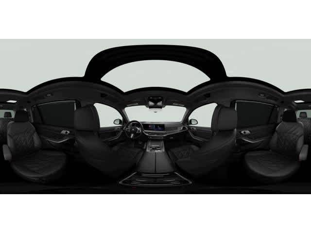 Thumbnail: 2026 BMW X7 - 8