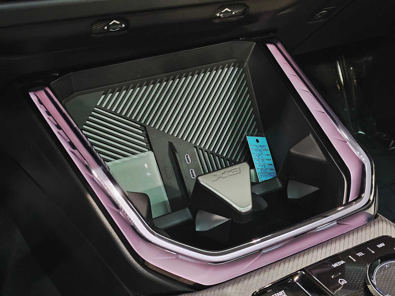 Thumbnail: 2026 BMW X3 - 19