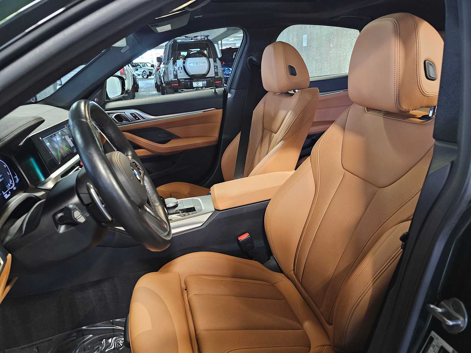 Thumbnail: 2023 BMW 4 Series - 33