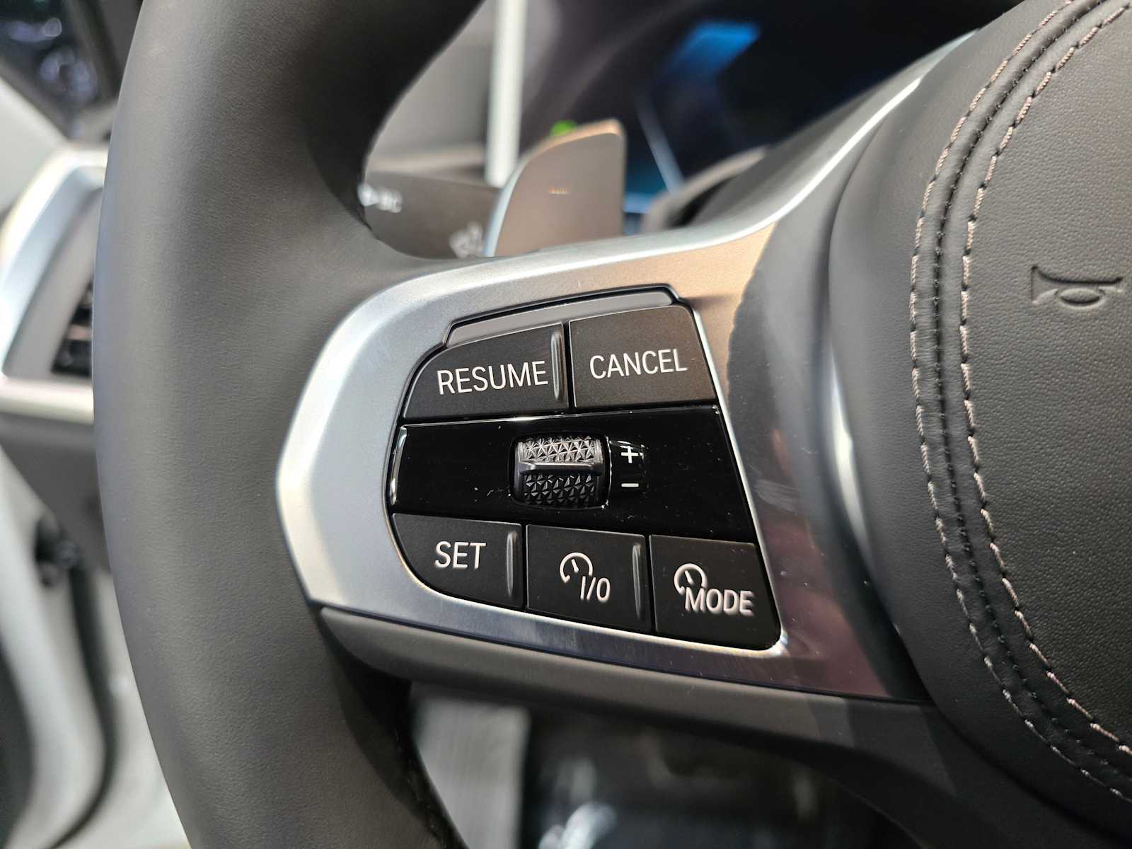 Thumbnail: 2026 BMW X5 - 18