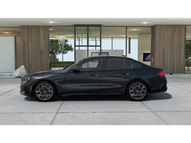 Thumbnail: 2026 BMW i5 - 4