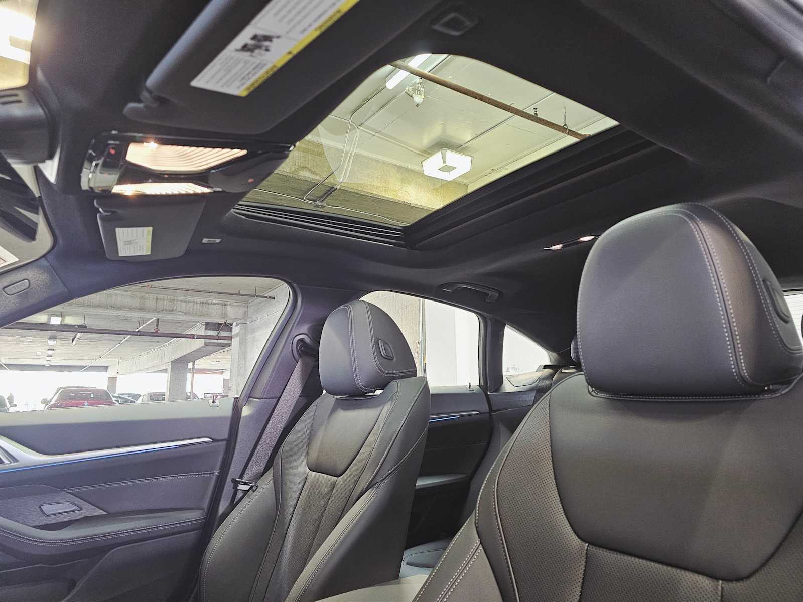 Thumbnail: 2025 BMW i4 - 24