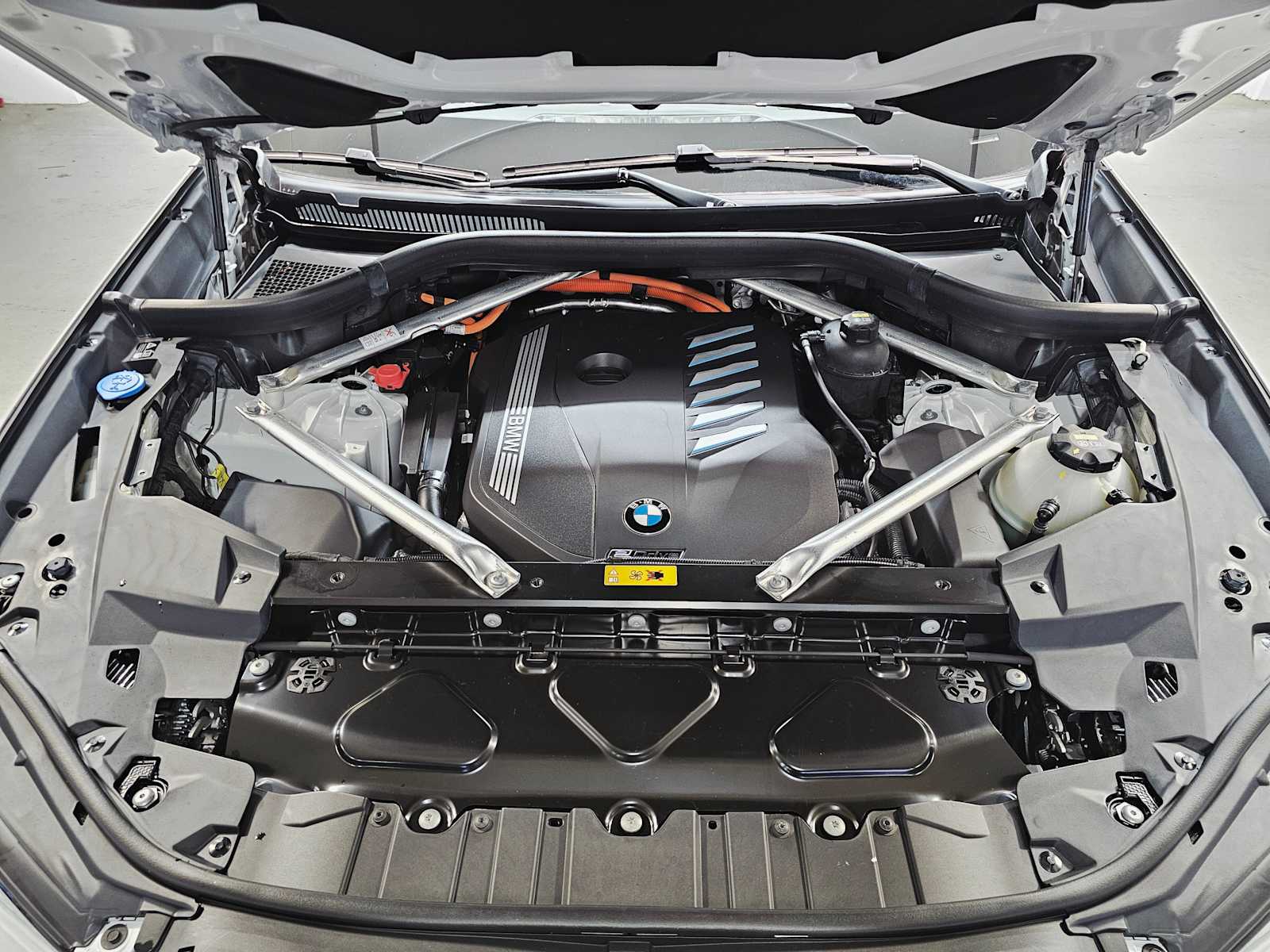 Thumbnail: 2022 BMW X5 - 9