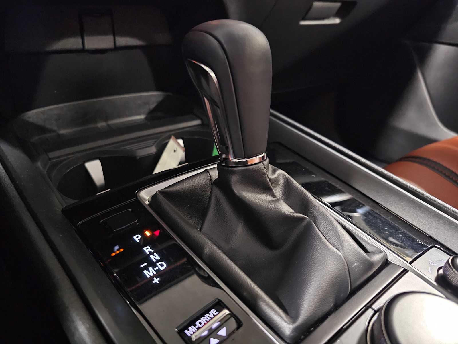 Thumbnail: 2023 Mazda CX-50 - 28