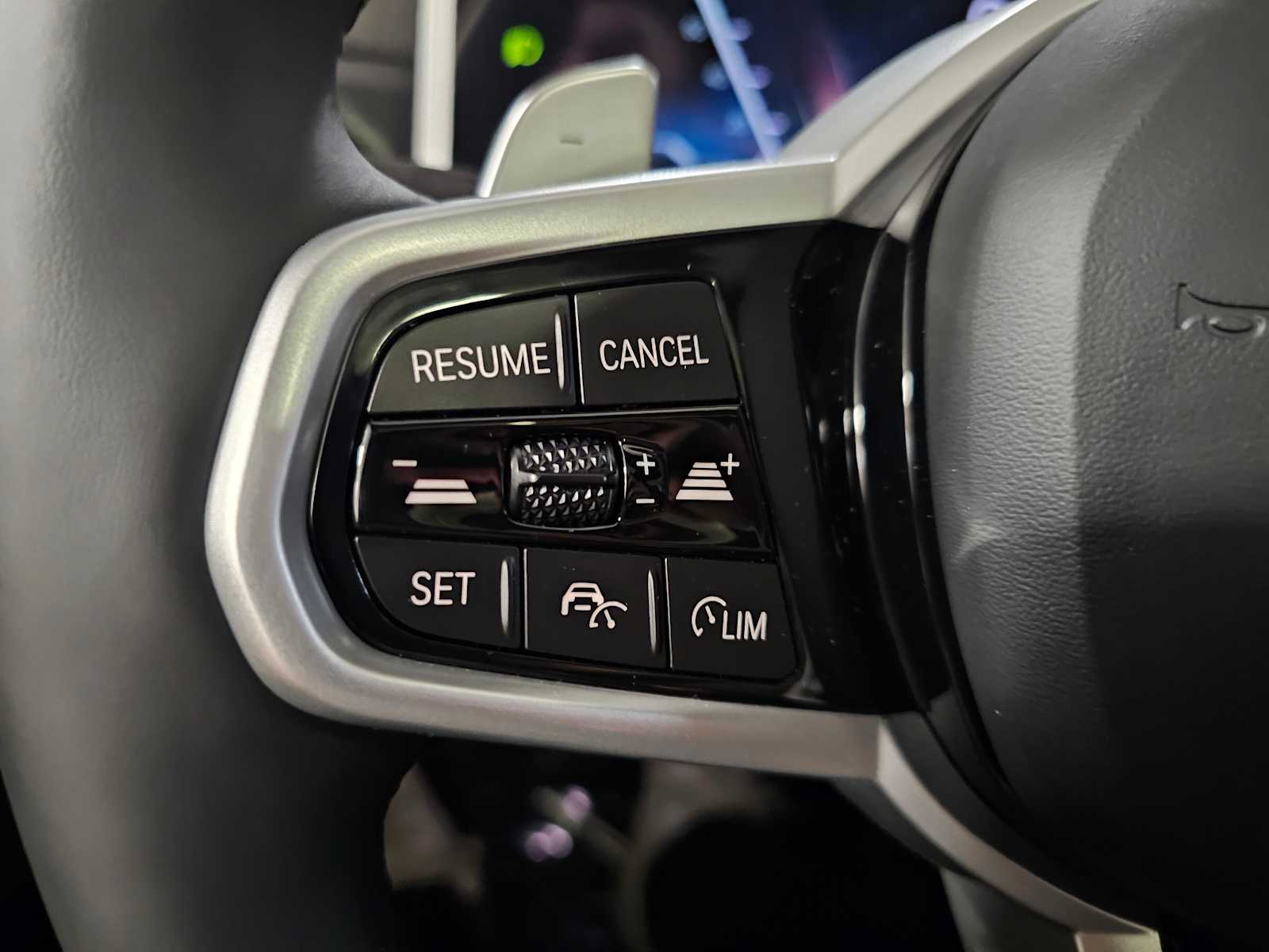 Thumbnail: 2026 BMW 3 Series - 20