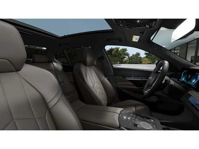 Thumbnail: 2027 BMW 5 Series - 9